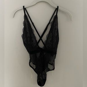 Victoria's Secret Bodysuit
